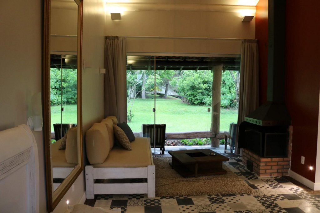 hotel fazenda auberge suisse