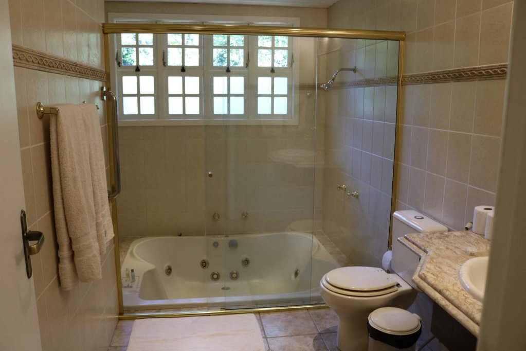 hotel fazenda auberge suisse