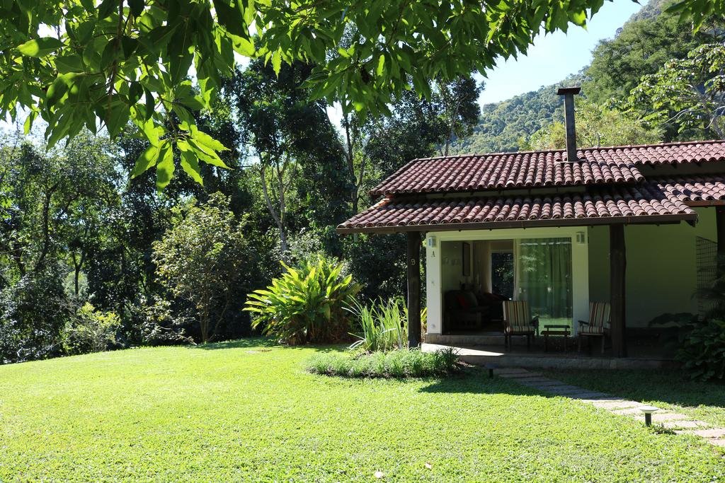 hotel fazenda auberge suisse