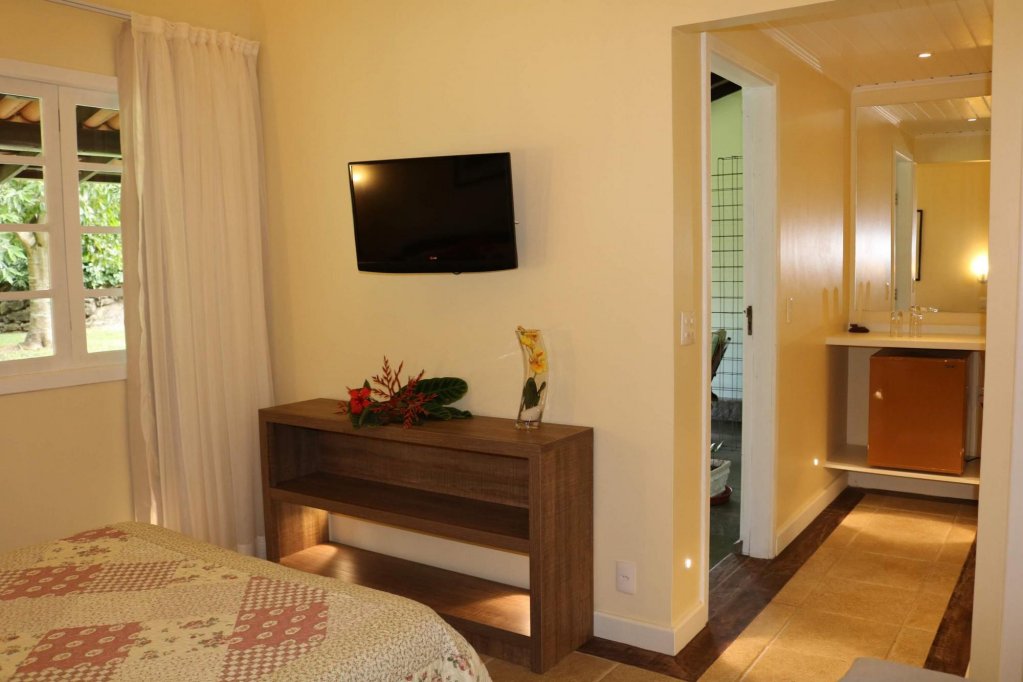 hotel fazenda auberge suisse