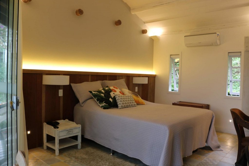 hotel fazenda auberge suisse