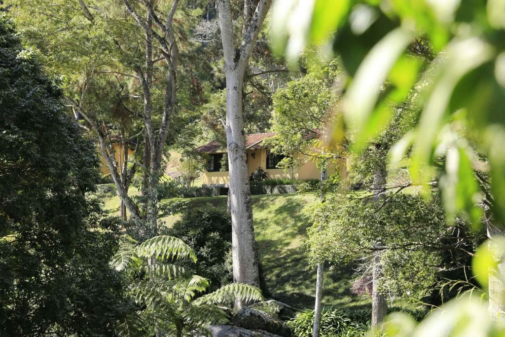 hotel fazenda auberge suisse