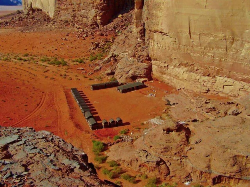 wadi rum