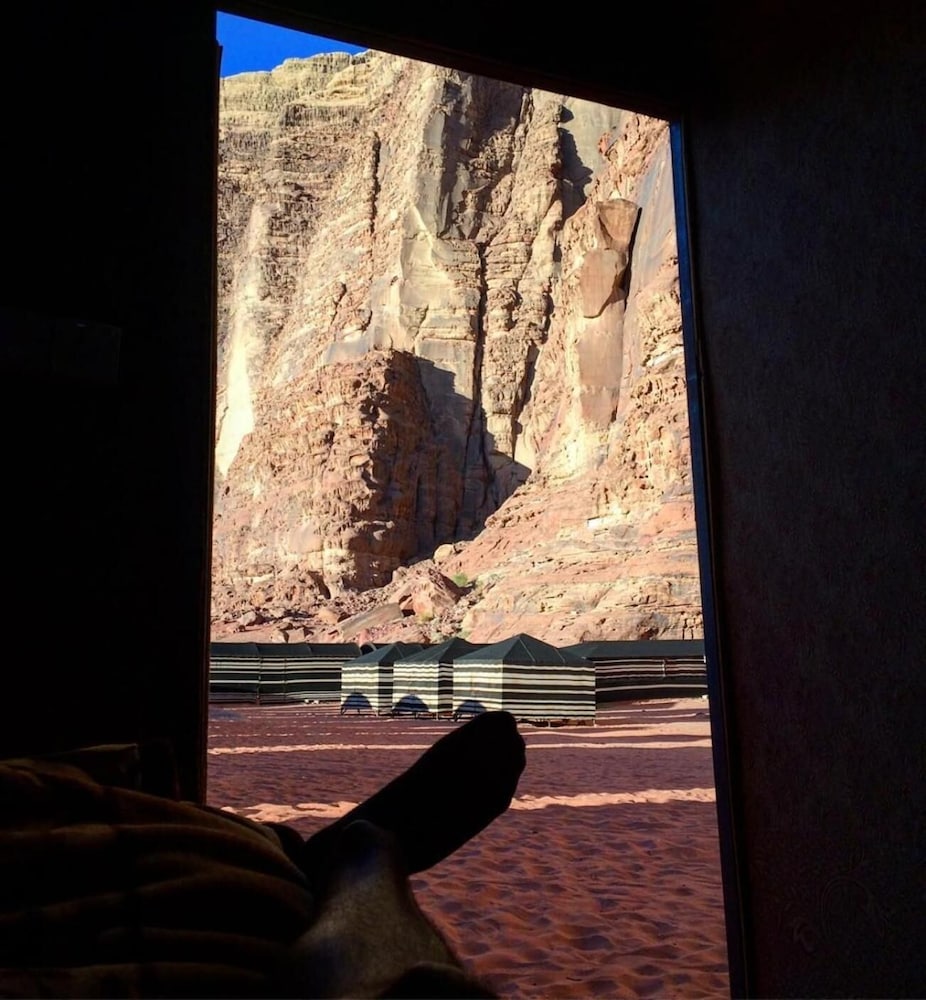 wadi rum