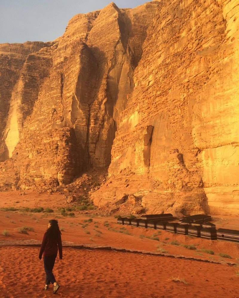 wadi rum