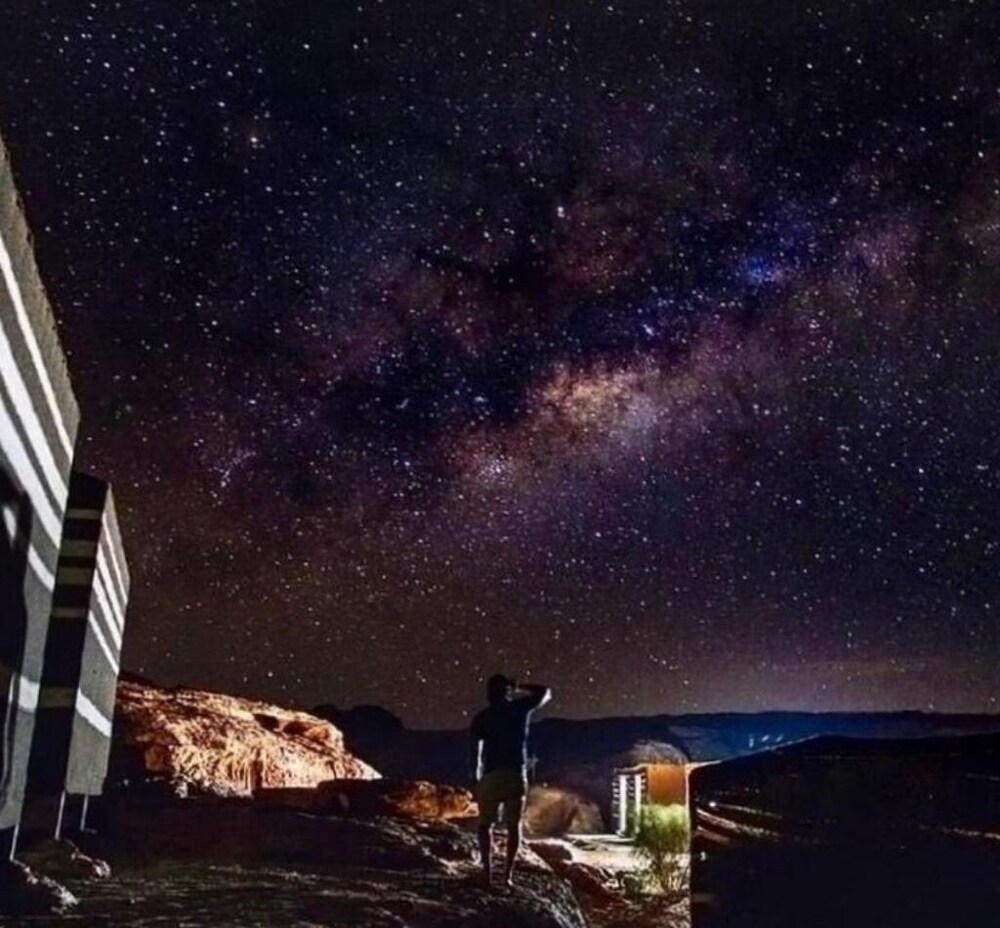 wadi rum