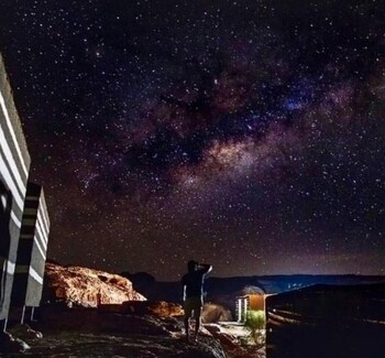 wadi rum
