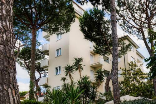 hotel sylvia