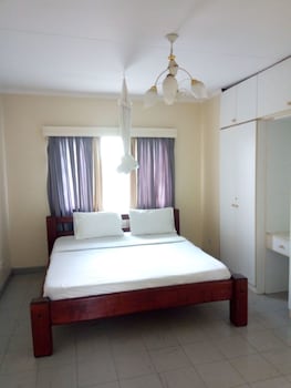 south c bungalow