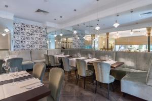 Capital Plaza Hotel,Bucure?Ti - Ilfov>>Bucharest,4 star