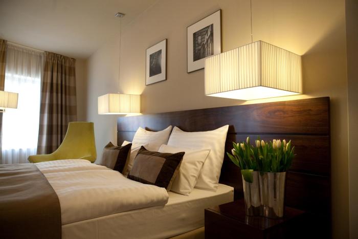 capital plaza hotel