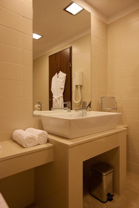 capital plaza hotel