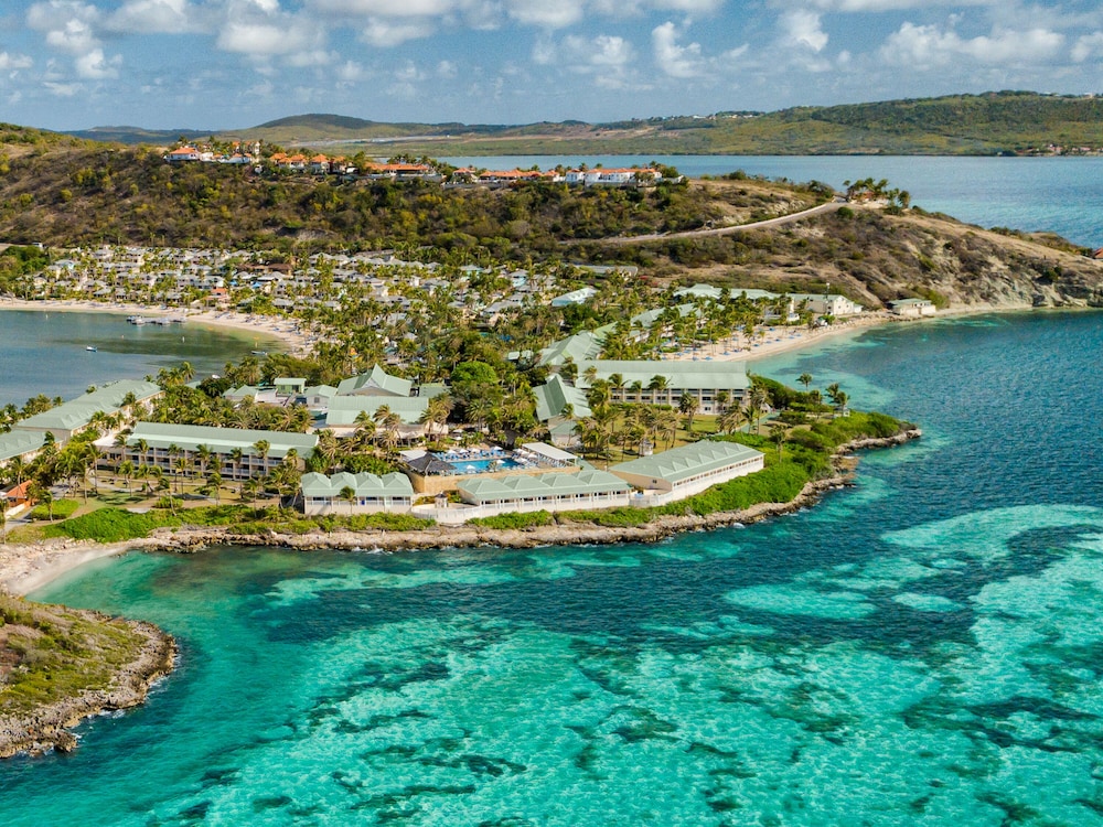 st jamess club antigua all inclusive