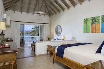 st jamess club antigua all inclusive