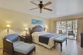 st jamess club antigua all inclusive