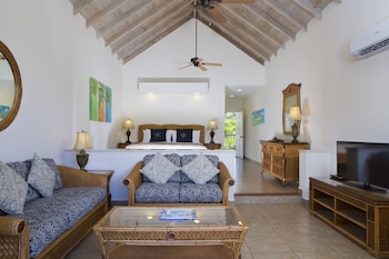 st jamess club antigua all inclusive