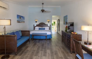 st jamess club antigua all inclusive