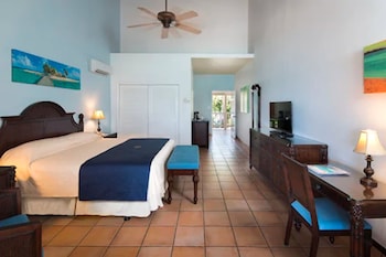 st jamess club antigua all inclusive