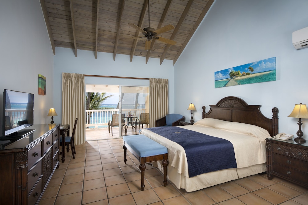 st jamess club antigua all inclusive