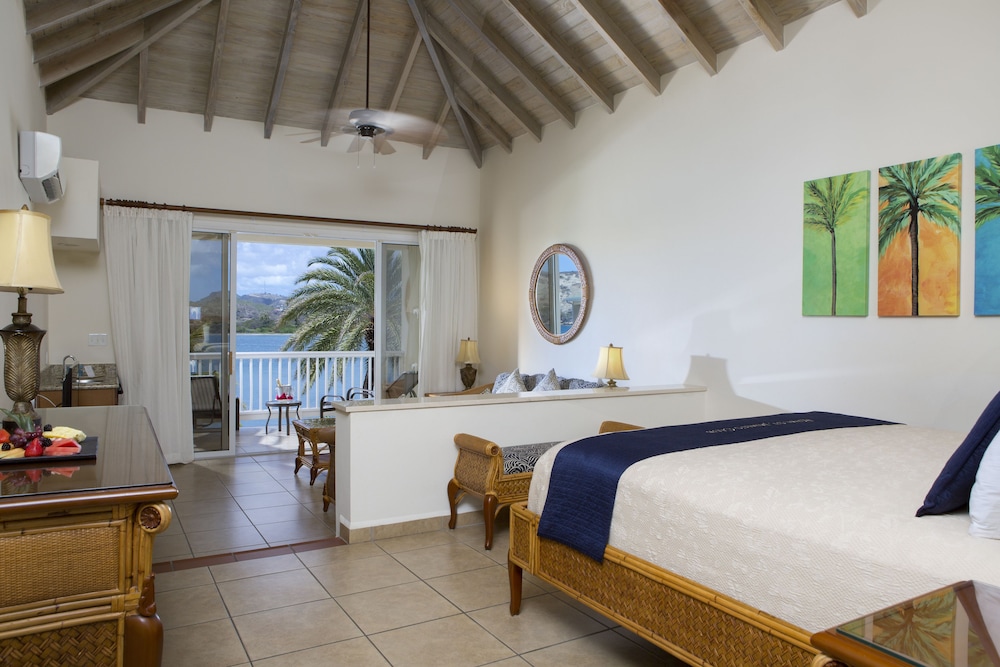 st jamess club antigua all inclusive