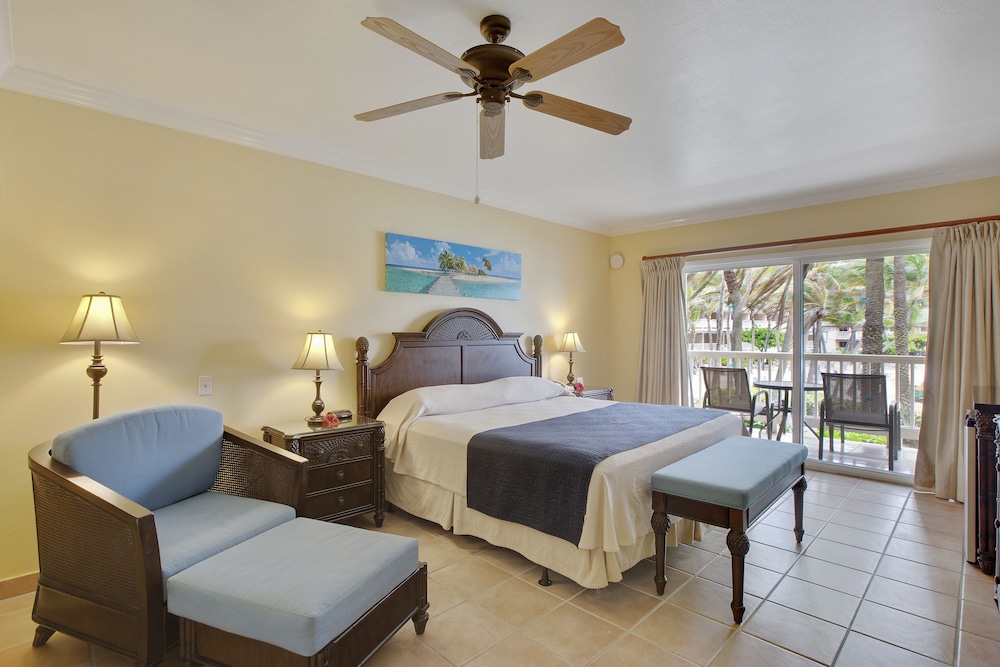 st jamess club antigua all inclusive