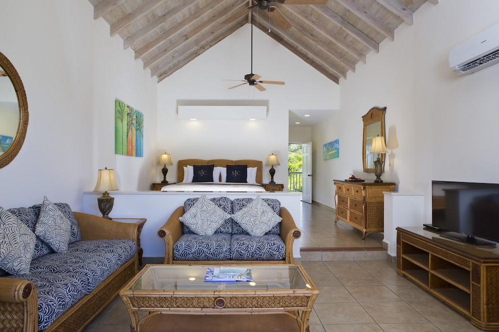 st jamess club antigua all inclusive