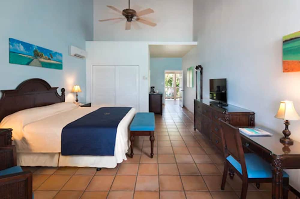 st jamess club antigua all inclusive