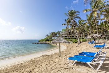 st jamess club antigua all inclusive