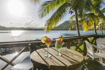 st jamess club antigua all inclusive