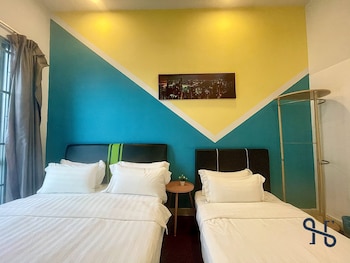 homesuite at the loft imago