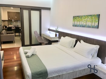 homesuite at the loft imago