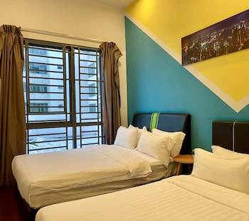 homesuite at the loft imago