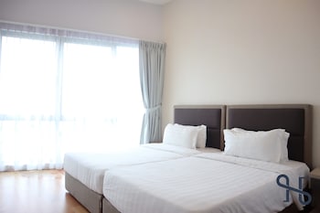 homesuite at the loft imago