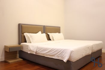 homesuite at the loft imago