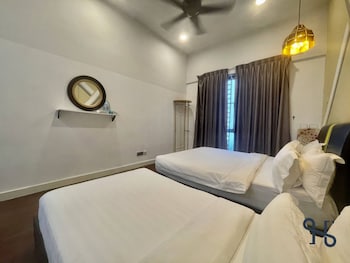 homesuite at the loft imago