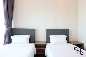 homesuite at the loft imago