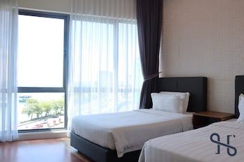 homesuite at the loft imago