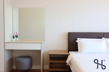 homesuite at the loft imago