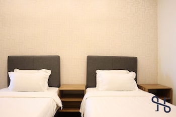 homesuite at the loft imago