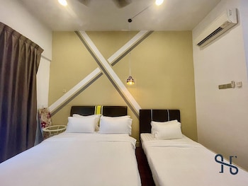 homesuite at the loft imago