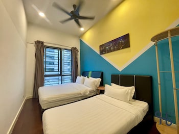 homesuite at the loft imago