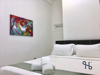 homesuite at the loft imago