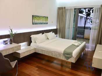 homesuite at the loft imago