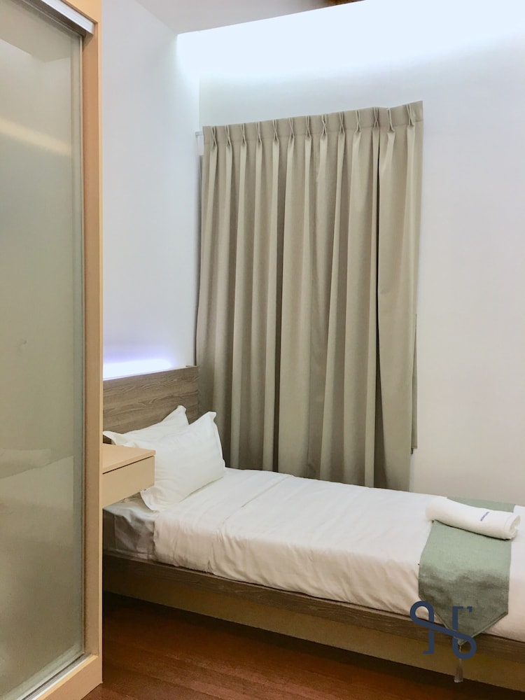 homesuite at the loft imago