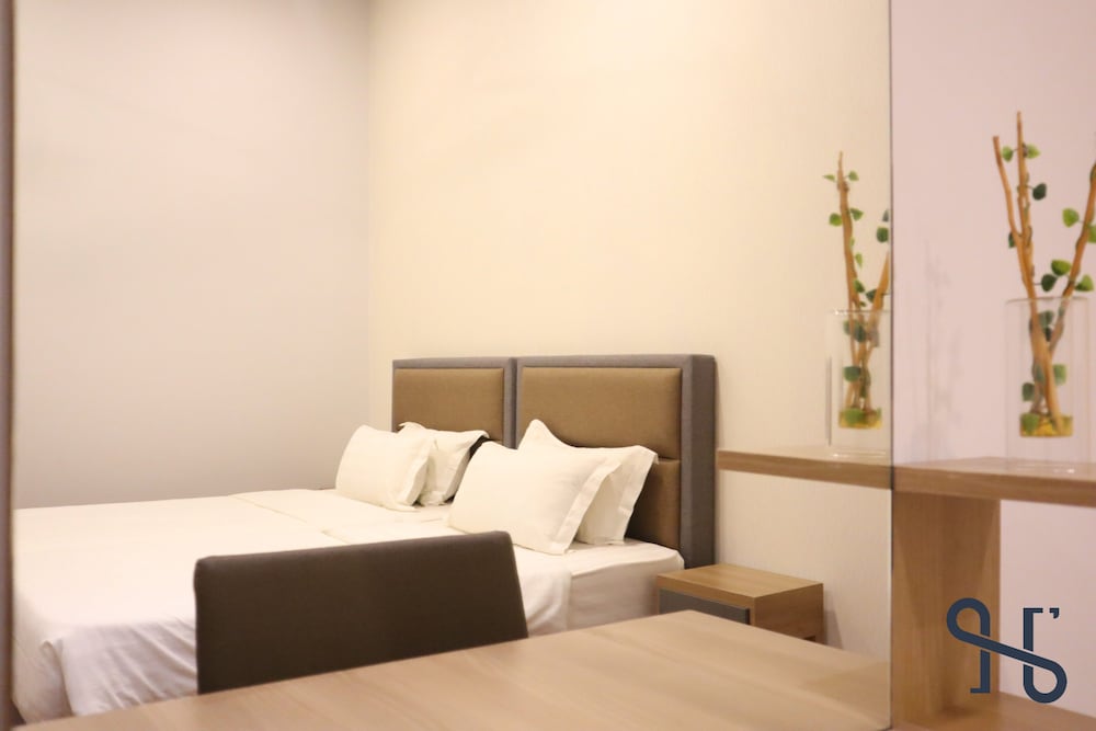 homesuite at the loft imago