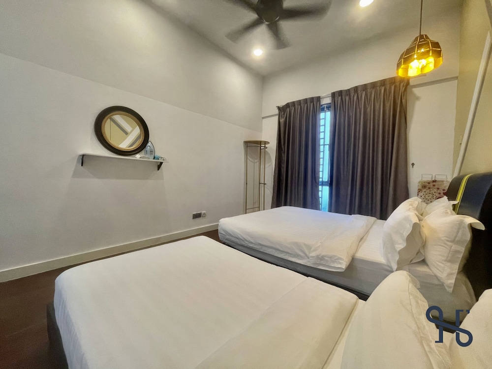 homesuite at the loft imago