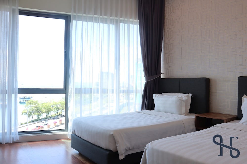 homesuite at the loft imago