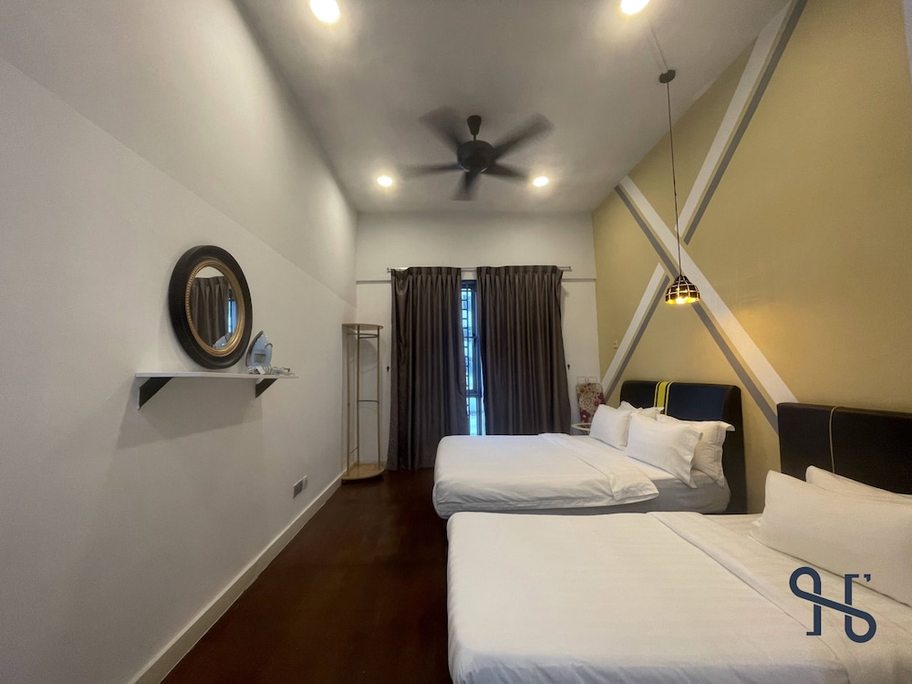 homesuite at the loft imago