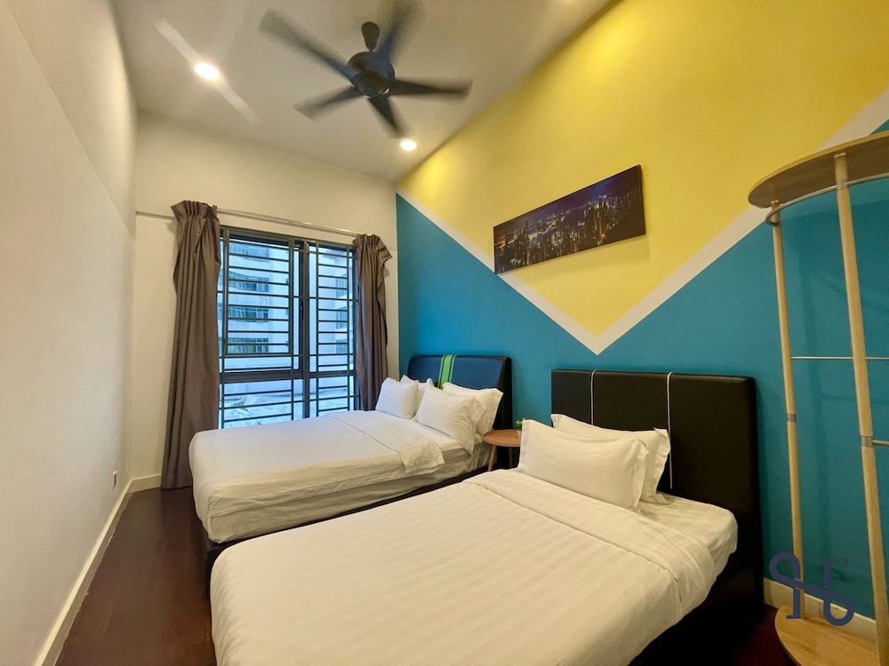 homesuite at the loft imago