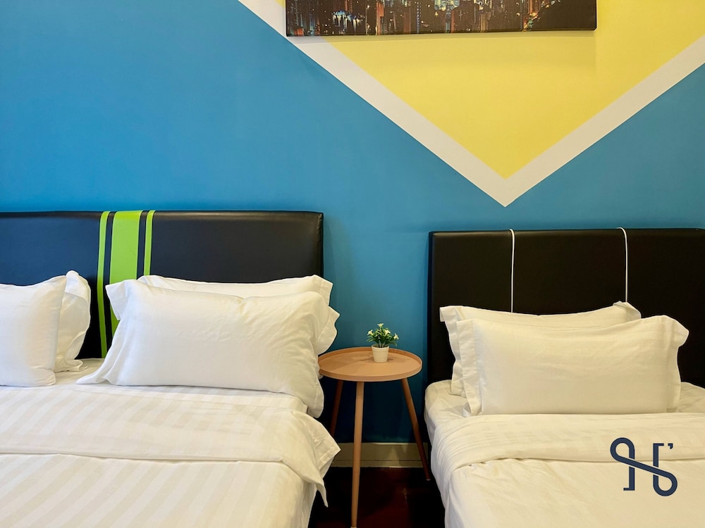 homesuite at the loft imago